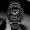 Bentley Custom Name Elegant Fashion Design Watch VS52