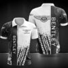 Bentley Customize Name Zipper, Hoodie, Baseball Jacket, Bomber Jacket,Tshirt, Sweatshirt, Polo Shirt VS43