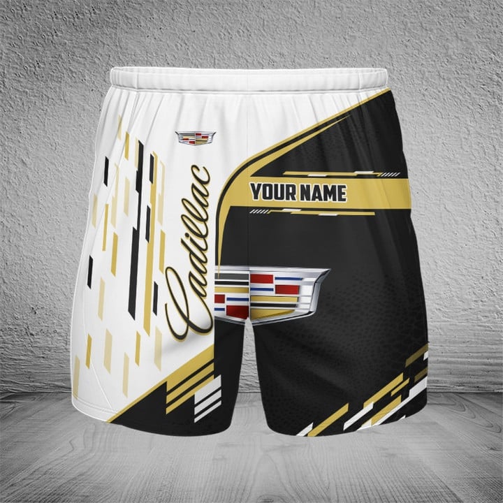 Cadillac NNHB0087 Hoodie, Tee, Polo, SweatShirt... (2)