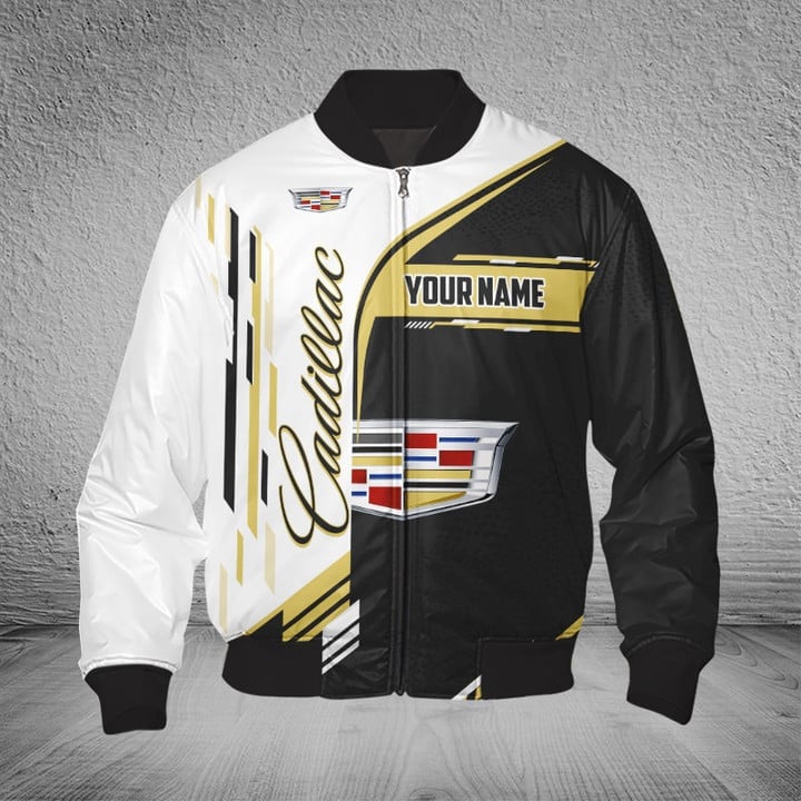 Cadillac NNHB0087 Hoodie, Tee, Polo, SweatShirt... (5)