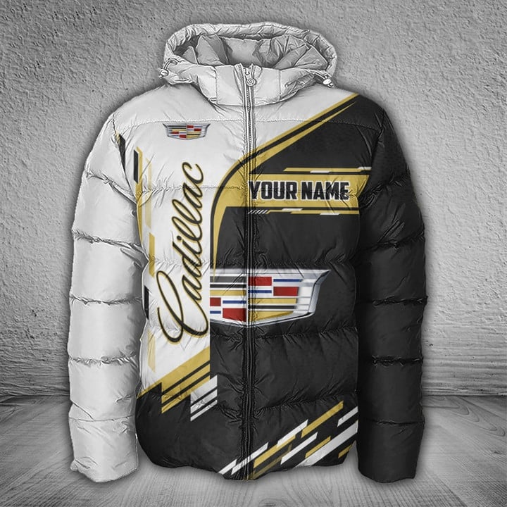 Cadillac NNHB0087 Hoodie, Tee, Polo, SweatShirt... (7)