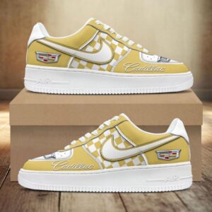 Cadillac Multicolor Fashion Casual AF1 Sneakers VS18