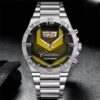 Cadillac Custom Name Elegant Fashion Design Watch VS52
