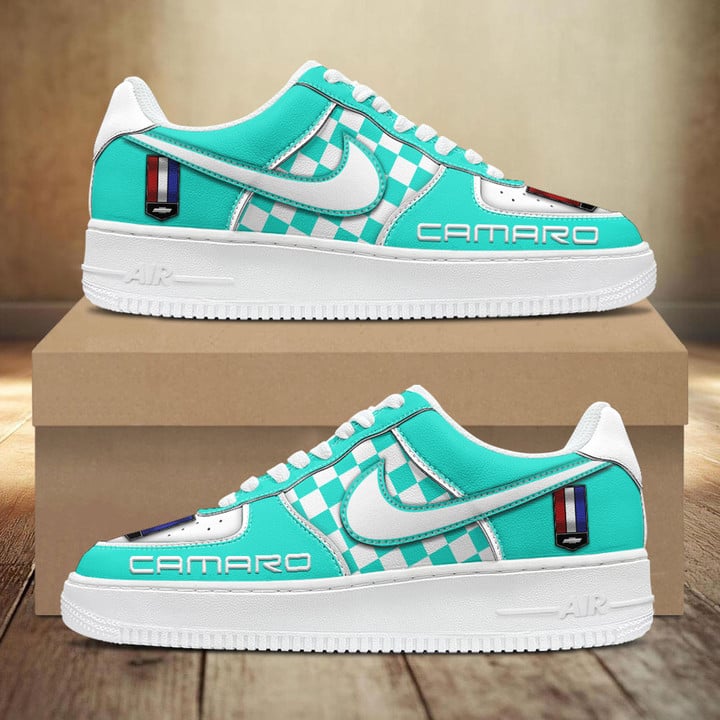 Chevrolet Camaro NNHE2398 Multicolor (1)