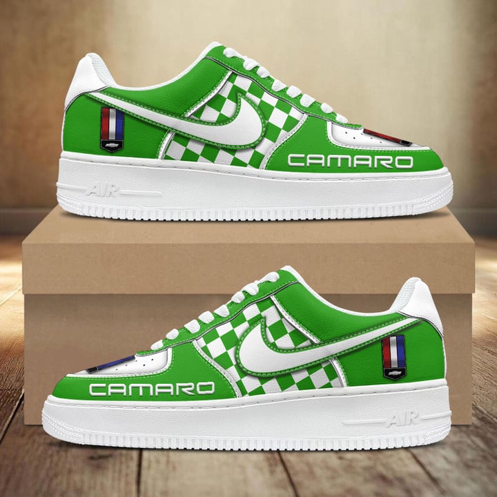 Chevrolet Camaro NNHE2398 Multicolor (6)