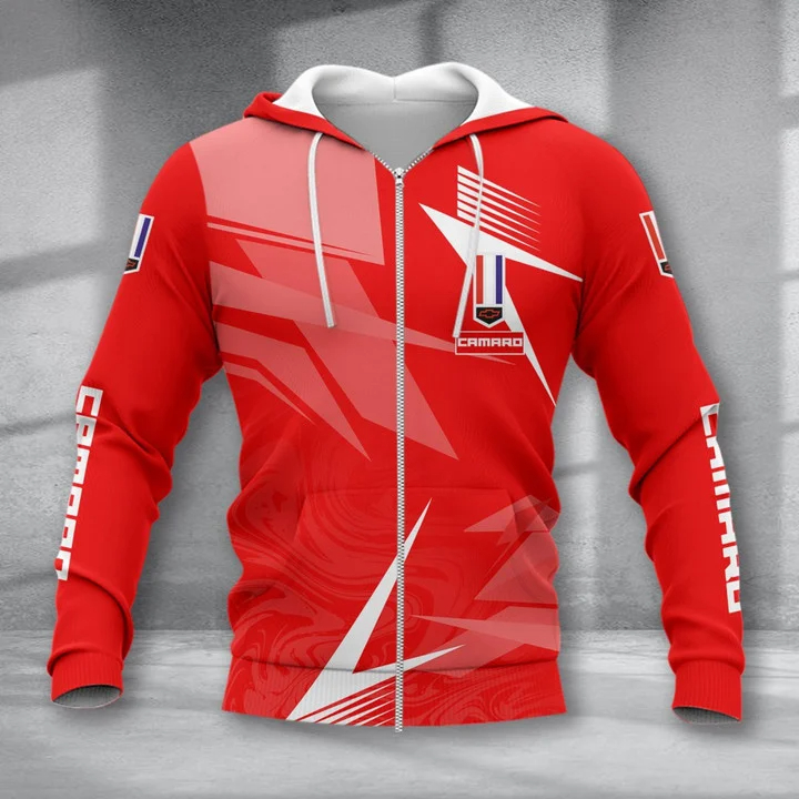 Chevrolet Camaro VITA4292 (4)