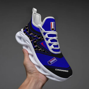Camaro Max Soul Sneakers VS31
