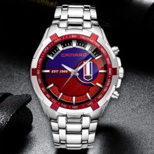 Camaro Elegant Fashion Design Watch VS59