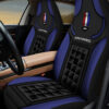 Camaro Universal Fit Car Seat Covers VS35