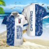 Camaro Custom Name Unisex Summer Casual Hawaiian Shirts VS14