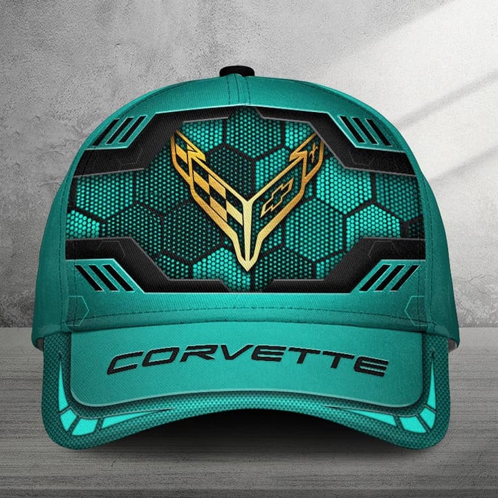 Chevrolet Corvette DMHA10694 Multicolor (6)