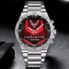 Corvette Custom Name Elegant Fashion Design Watch VS52