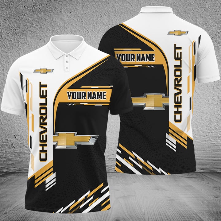 Chevrolet NNHB0088 Hoodie, Tee, Polo, SweatShirt...