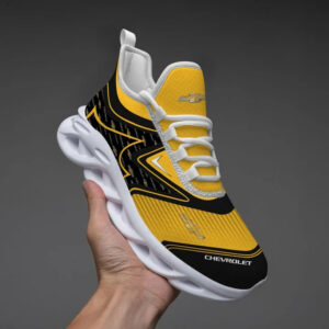 Chevrolet Max Soul Sneakers VS31