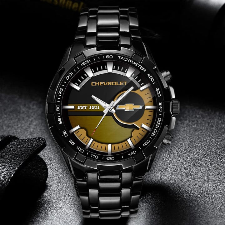 Chevrolet VITWATK1838 (2)