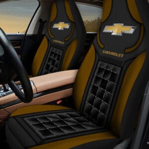 Chevrolet Universal Fit Car Seat Covers VS35