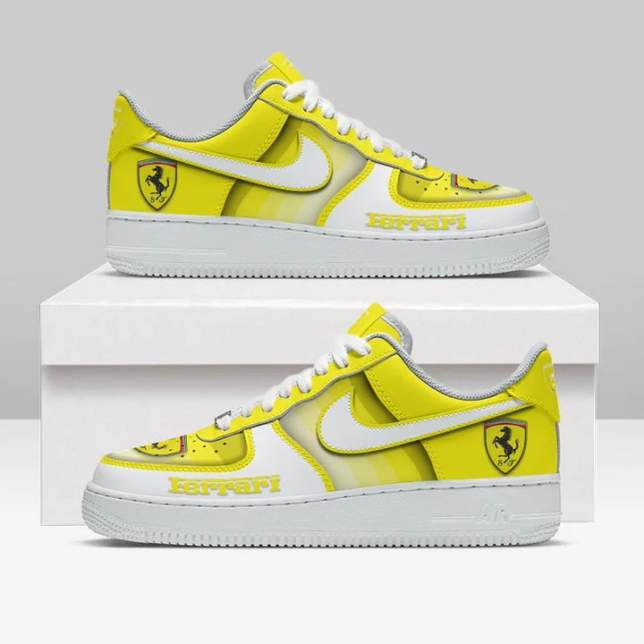 Ferrari DMHE4500 Multicolor (4)