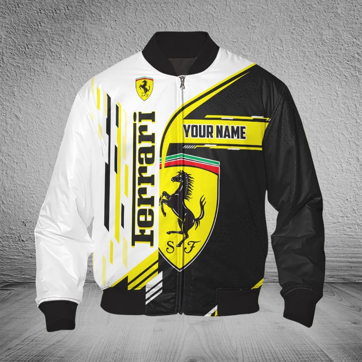 Ferrari NNHB0097 Hoodie, Tee, Polo, SweatShirt... (1)