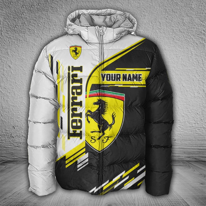 Ferrari NNHB0097 Hoodie, Tee, Polo, SweatShirt... (6)