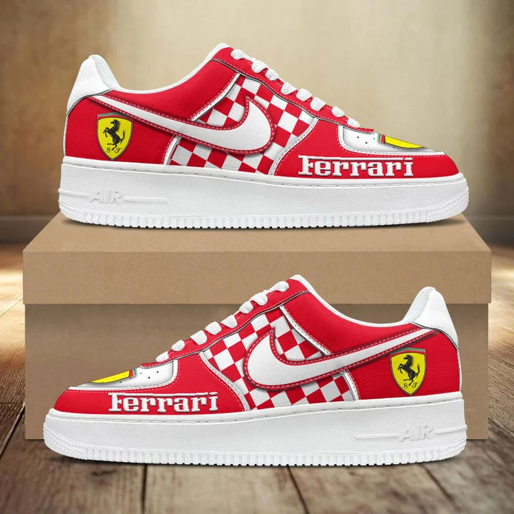 Ferrari NNHE2406 Multicolor (1)