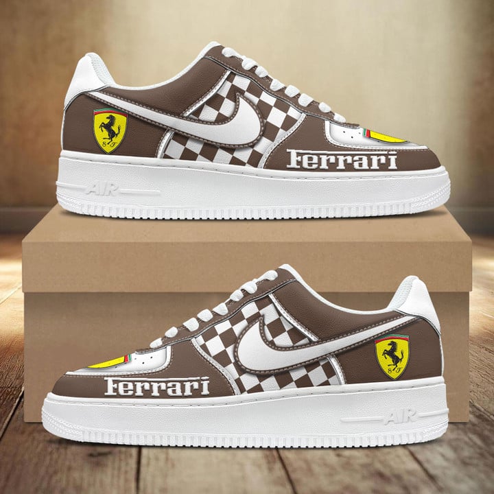 Ferrari NNHE2406 Multicolor (6)