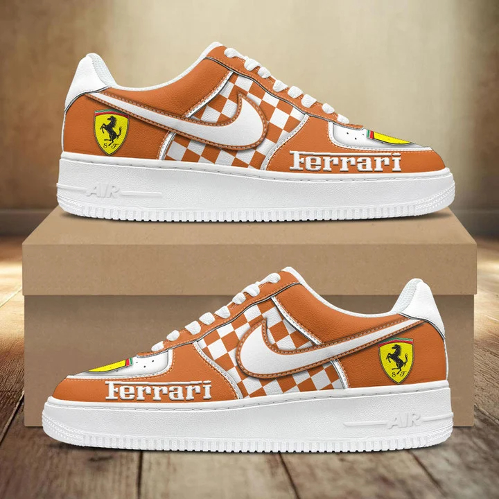 Ferrari NNHE2406 Multicolor