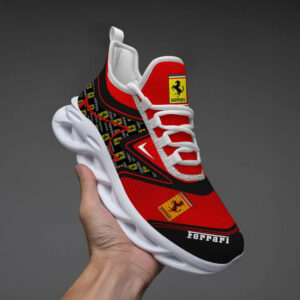 Ferrari Max Soul Sneakers VS31