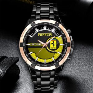 Ferrari Elegant Fashion Design Watch VS59