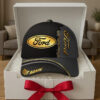 Camaro Custom Name Universal Fit Unisex Classic Cap VS39
