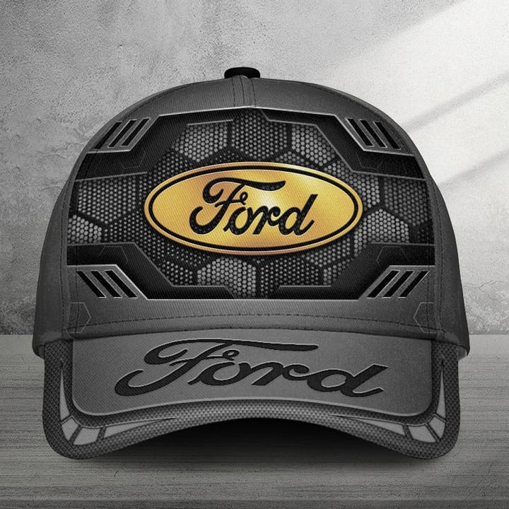 Ford DMHA10704 Multicolor (1)