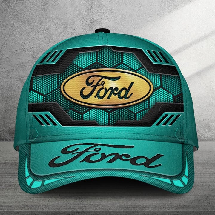 Ford DMHA10704 Multicolor (3)