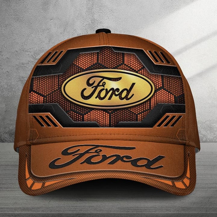 Ford DMHA10704 Multicolor (4)