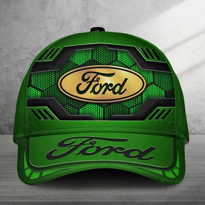 Ford DMHA10704 Multicolor (6)