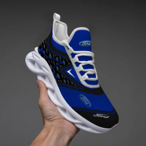 Ford Max Soul Sneakers VS31