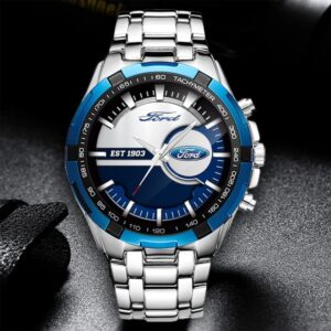 Ford Elegant Fashion Design Watch VS59