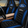 Ford Universal Fit Car Seat Covers VS35