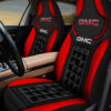 GMC Universal Fit Car Seat Covers VS35