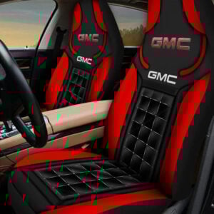 GMC Universal Fit Car Seat Covers VS35