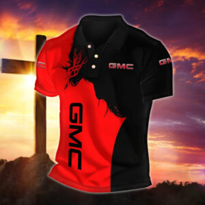 GMC Modern Fit Luxe Classic Polo Shirt VS15