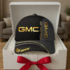 GMC Custom Name Universal Fit Unisex Classic Cap VS39