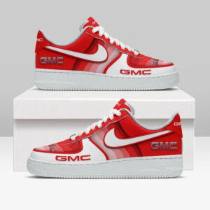 GMC Multicolor Fashion Casual AF1 Sneakers VS17