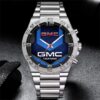 GMC Custom Name Elegant Fashion Design Watch VS52