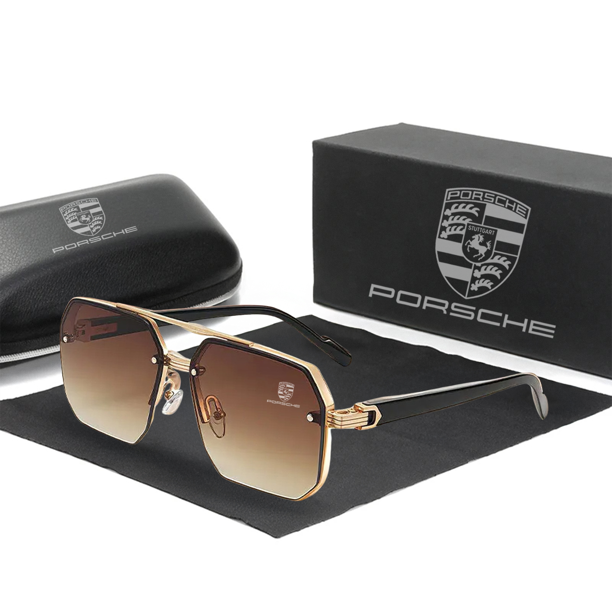 Gold Tea Glassev65 mk