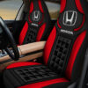 Honda Universal Fit Car Seat Covers VS35