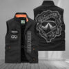 Infiniti Custom Name Tactical Style Vest VS1