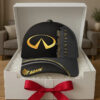 Infiniti Custom Name Universal Fit Unisex Classic Cap VS39