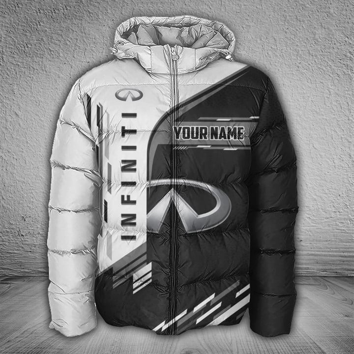 Infiniti NNHB0109 Hoodie, Tee, Polo, SweatShirt... (2)