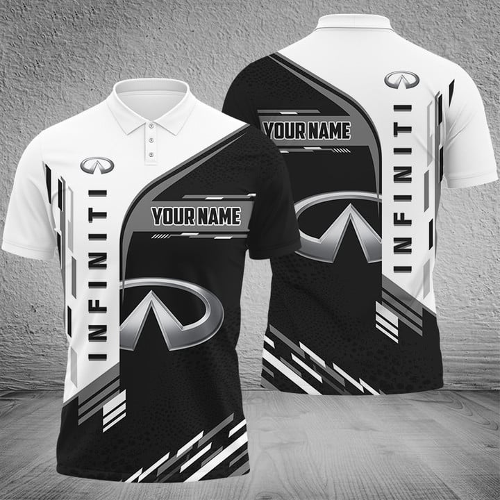 Infiniti NNHB0109 Hoodie, Tee, Polo, SweatShirt... (4)