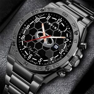 Infiniti Custom Name Elegant Fashion Design Watch VS55