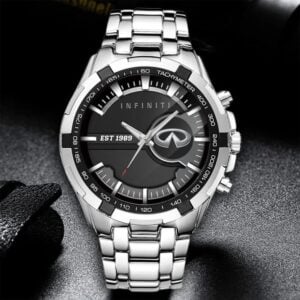 Infiniti Elegant Fashion Design Watch VS59